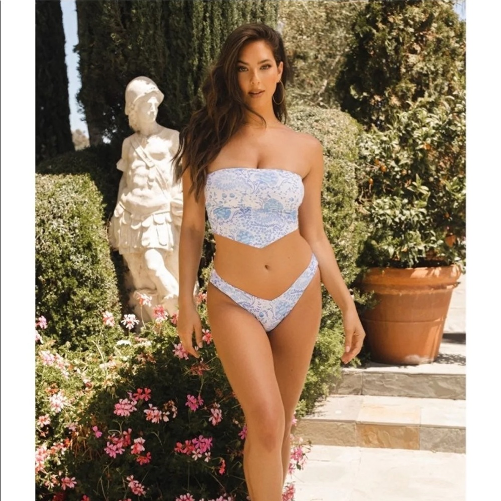 ❗️SOLD❗️Toluca Swim Bikini Set - Picture 9 of 11